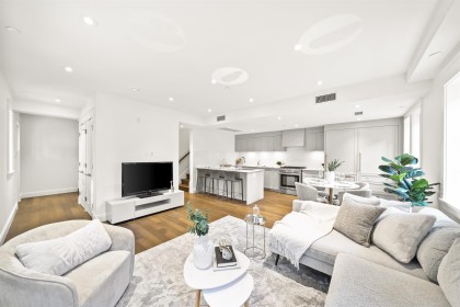 Photo 2 at 2 - 5819 Highbury Street, Southlands, Vancouver West