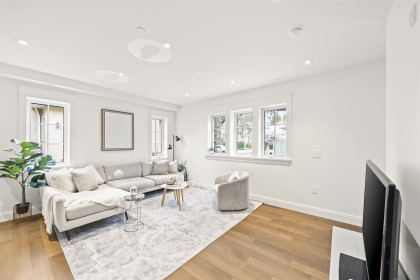 Photo 6 at 2 - 5819 Highbury Street, Southlands, Vancouver West