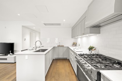 Photo 13 at 2 - 5819 Highbury Street, Southlands, Vancouver West