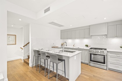 Photo 12 at 2 - 5819 Highbury Street, Southlands, Vancouver West