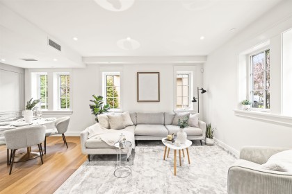 Photo 7 at 2 - 5819 Highbury Street, Southlands, Vancouver West