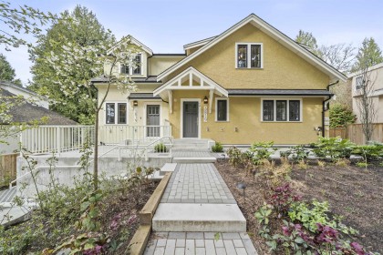 Photo 1 at 2 - 5819 Highbury Street, Southlands, Vancouver West