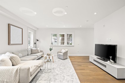 Photo 5 at 2 - 5819 Highbury Street, Southlands, Vancouver West