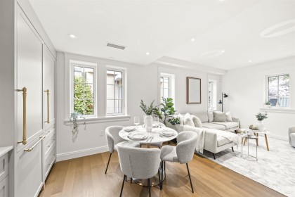 Photo 9 at 2 - 5819 Highbury Street, Southlands, Vancouver West