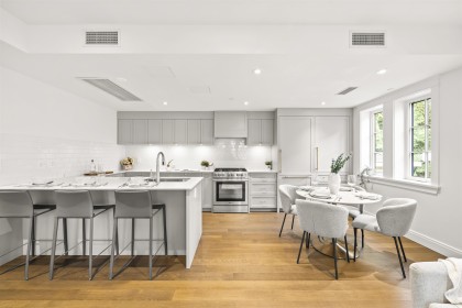 Photo 14 at 2 - 5819 Highbury Street, Southlands, Vancouver West