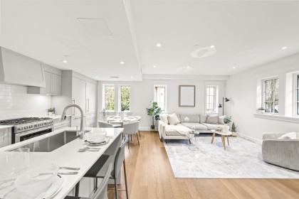 Photo 11 at 2 - 5819 Highbury Street, Southlands, Vancouver West