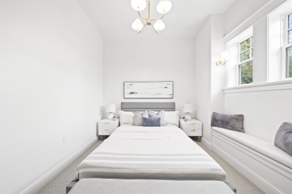 Photo 19 at 2 - 5819 Highbury Street, Southlands, Vancouver West