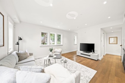 Photo 4 at 2 - 5819 Highbury Street, Southlands, Vancouver West