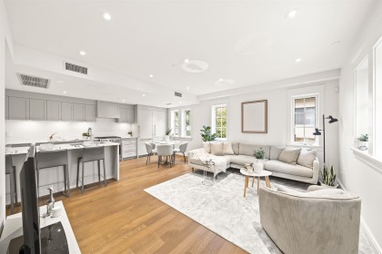 Photo 8 at 2 - 5819 Highbury Street, Southlands, Vancouver West