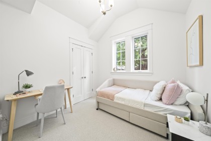 Photo 25 at 2 - 5819 Highbury Street, Southlands, Vancouver West