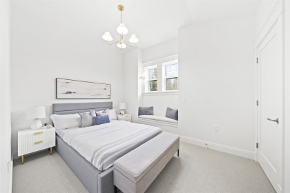 Photo 21 at 2 - 5819 Highbury Street, Southlands, Vancouver West