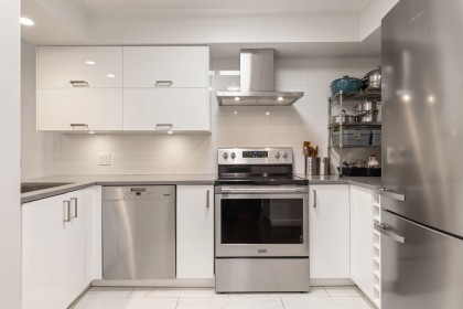 Photo 2 at 201 - 1225 Barclay Street, West End VW, Vancouver West