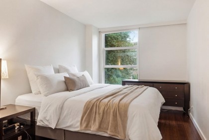 Photo 6 at 201 - 1225 Barclay Street, West End VW, Vancouver West