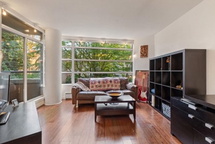 Photo 13 at 201 - 1225 Barclay Street, West End VW, Vancouver West