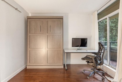 Photo 17 at 201 - 1225 Barclay Street, West End VW, Vancouver West