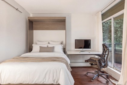 Photo 16 at 201 - 1225 Barclay Street, West End VW, Vancouver West