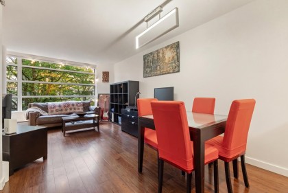 Photo 12 at 201 - 1225 Barclay Street, West End VW, Vancouver West