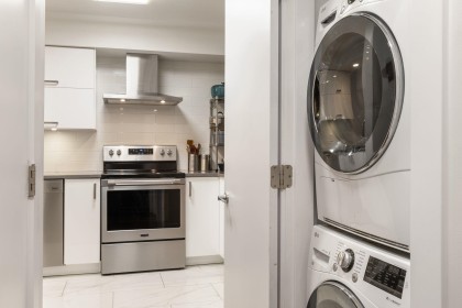 Photo 3 at 201 - 1225 Barclay Street, West End VW, Vancouver West