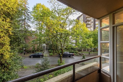 Photo 20 at 201 - 1225 Barclay Street, West End VW, Vancouver West