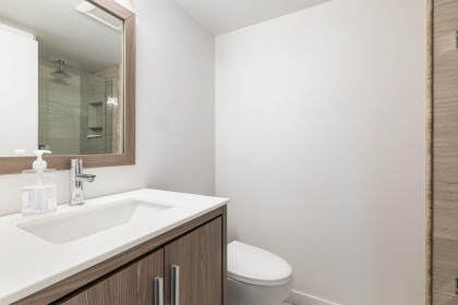 Photo 9 at 201 - 1225 Barclay Street, West End VW, Vancouver West