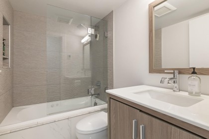 Photo 10 at 201 - 1225 Barclay Street, West End VW, Vancouver West