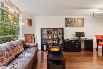 Photo 14 at 201 - 1225 Barclay Street, West End VW, Vancouver West