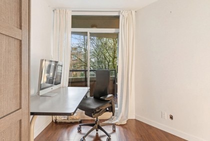 Photo 18 at 201 - 1225 Barclay Street, West End VW, Vancouver West