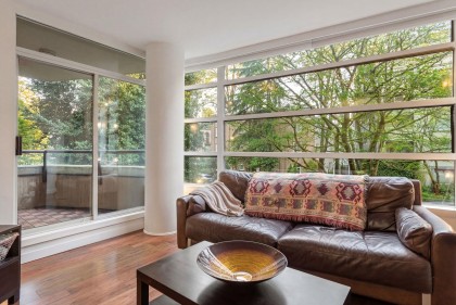 Photo 15 at 201 - 1225 Barclay Street, West End VW, Vancouver West