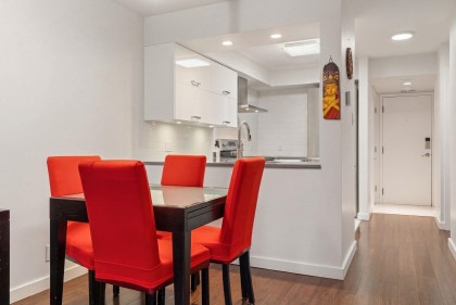 Photo 11 at 201 - 1225 Barclay Street, West End VW, Vancouver West