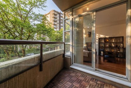 Photo 19 at 201 - 1225 Barclay Street, West End VW, Vancouver West