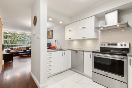 Photo 4 at 201 - 1225 Barclay Street, West End VW, Vancouver West