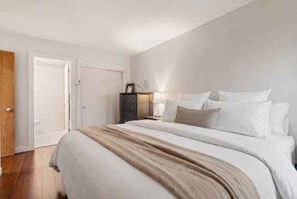 Photo 8 at 201 - 1225 Barclay Street, West End VW, Vancouver West