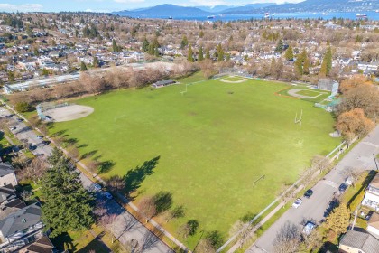 Photo 23 at 2861 W 15th Avenue, Kitsilano, Vancouver West