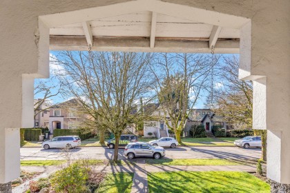 Photo 6 at 2861 W 15th Avenue, Kitsilano, Vancouver West