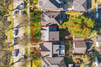 Photo 12 at 2861 W 15th Avenue, Kitsilano, Vancouver West