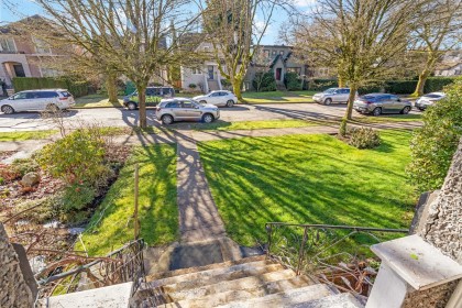 Photo 7 at 2861 W 15th Avenue, Kitsilano, Vancouver West