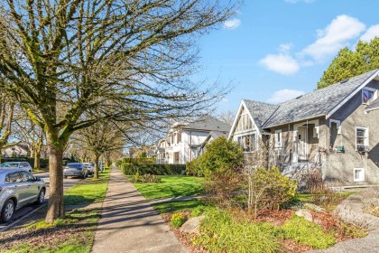 Photo 9 at 2861 W 15th Avenue, Kitsilano, Vancouver West