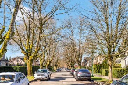 Photo 10 at 2861 W 15th Avenue, Kitsilano, Vancouver West