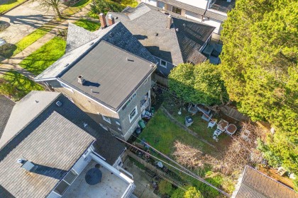 Photo 15 at 2861 W 15th Avenue, Kitsilano, Vancouver West