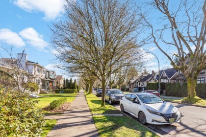 Photo 11 at 2861 W 15th Avenue, Kitsilano, Vancouver West