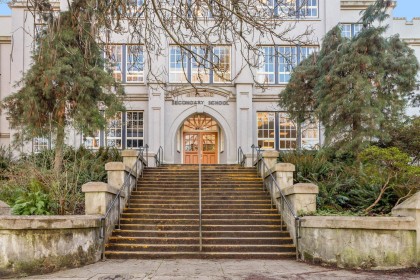 Photo 19 at 2861 W 15th Avenue, Kitsilano, Vancouver West