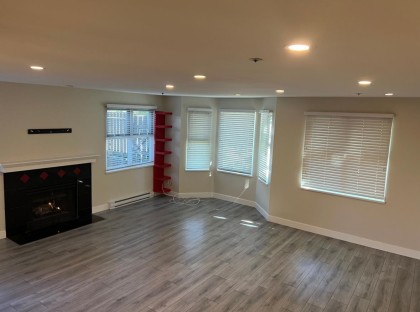 Photo 1 at 109 - 1518 W 70th Avenue, Marpole, Vancouver West