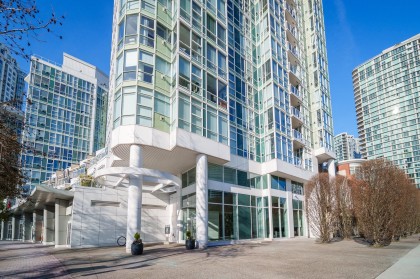 Photo 17 at 1906 - 1077 Marinaside Crescent, Yaletown, Vancouver West