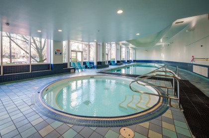 Photo 20 at 1906 - 1077 Marinaside Crescent, Yaletown, Vancouver West