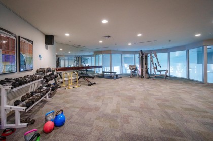 Photo 24 at 1906 - 1077 Marinaside Crescent, Yaletown, Vancouver West