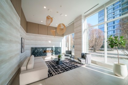 Photo 18 at 1906 - 1077 Marinaside Crescent, Yaletown, Vancouver West