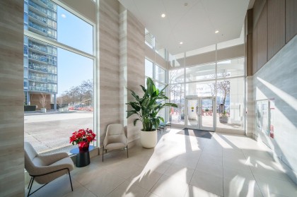 Photo 19 at 1906 - 1077 Marinaside Crescent, Yaletown, Vancouver West