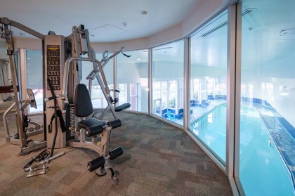 Photo 25 at 1906 - 1077 Marinaside Crescent, Yaletown, Vancouver West