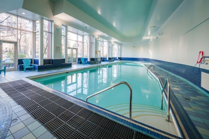 Photo 21 at 1906 - 1077 Marinaside Crescent, Yaletown, Vancouver West