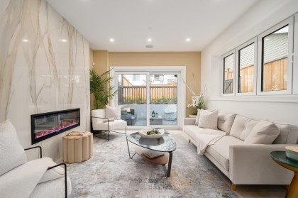 Photo 6 at 2523 W 8th Avenue, Kitsilano, Vancouver West